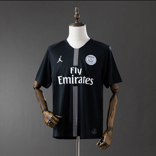 PSG 2018/19 THIRD AWAY RETRO JERSEY