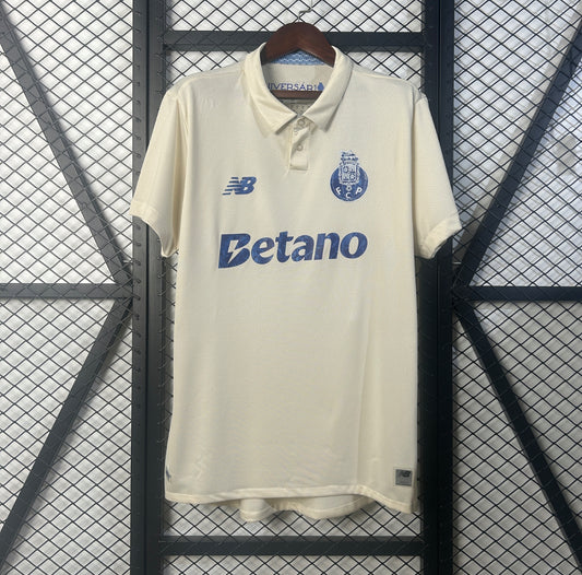 PORTO 2025/26 THIRD JERSEY