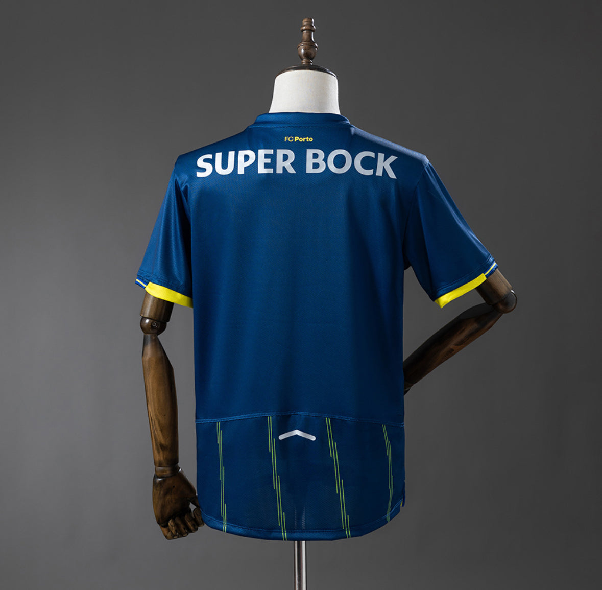 FC PORTO 2025/26 FOURTH JERSEY